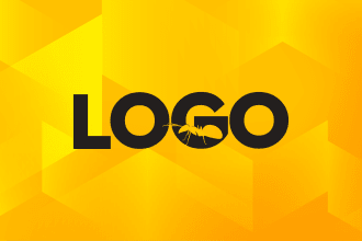 create 2 stunning logo designs