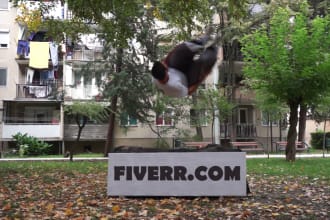 do a huge side flip over your message