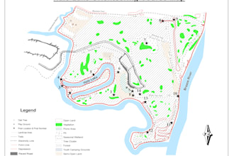create basic cartographic and thematic maps