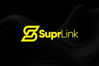 design a modern minimalist business logo design