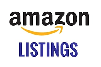 list 5 skus on your amazon seller account