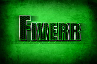 make fabulous 3d logo design