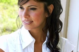 make a video tutorial of the hairstyle you want