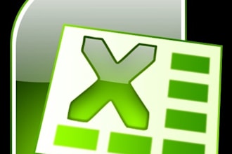 do anything you want with microsoft excel