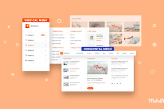 create professional mega menus with ubermenu and elementor pro for wordpress