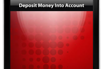 design mobile front page website design
