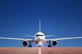 create a travel document or itinerary for you
