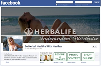 make and manage a fantastic facebook page