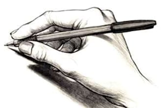 write an SEO Rich Blog Post