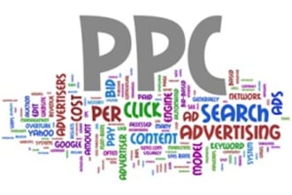 promote your site with 100 pay per click credits for your keywords