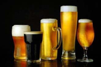 600 beer recipes that you can brew at home