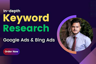 find the best converting keywords for PPC search campaign