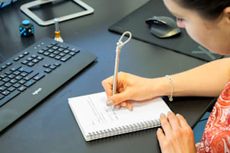 write outstanding and engaging articles