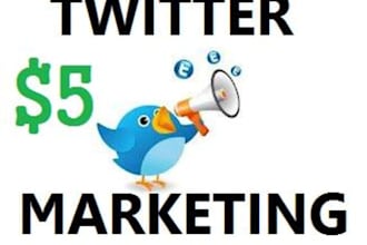 reTWEET your tweet to 80,000+ followers
