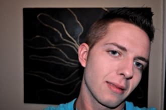 answer any questions about gay males