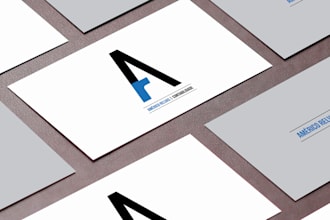 design your logo, and you will love it