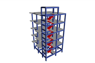 make structural design of buildings