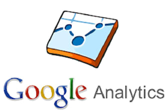 setup google analytics, tag manager and utm tracking