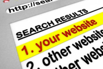get You To The Front Of Google With 10K+ links Including Powerful Gov And Edu