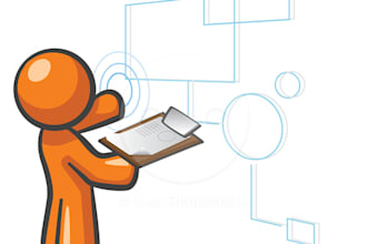 write software requirement specification document
