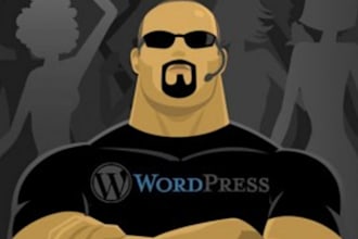 add a Privacy Page and Disclaimer to Your Wordpress Blog