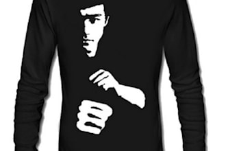 make striking trendy tshirt design for your business