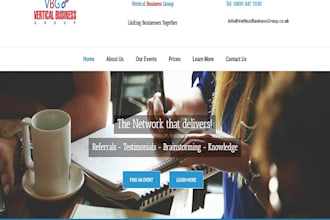 setup wordpress and install theme demo in 1 hour