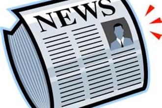 write an Awesome Press Release