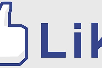 give you 3000 Facebook likes on your 3 Fan pages Without Your Admin Acceess