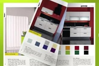 do a flip book effects for your images