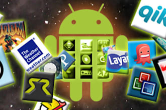 turn your website into an Android app
