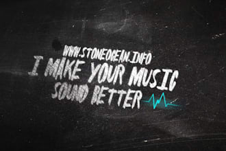 offer all audio related services