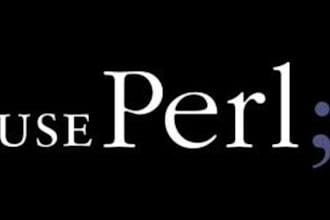 write a short perl script