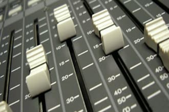 provide a 90 second female voiceover