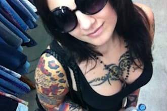 promote anything you want on my Twitter page 5000+ fans