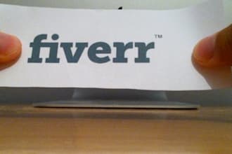 magically unveil your logo or message in HD