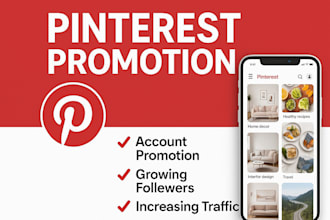 grow your brand with expert pinterest marketing and SEO