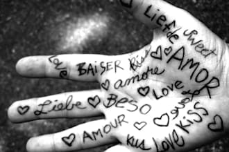 cast a love spell to make anyone fall desperately in love with you