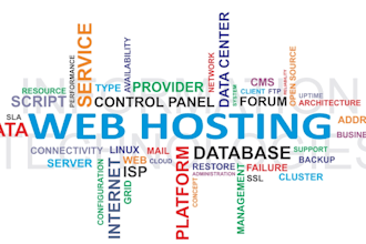 server ssl configuration webhosting