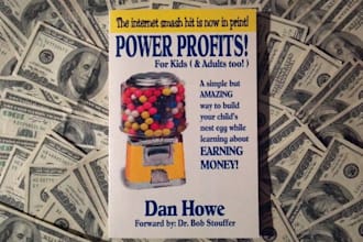 email a pdf of my PROVEN best selling small biz system