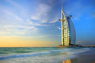 guide in your job hunt, launching your business or checking out best places in your holiday visit to Dubai as a good friend