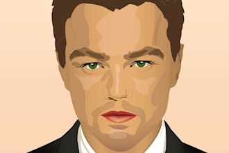 draw awesome realistic cartoons
