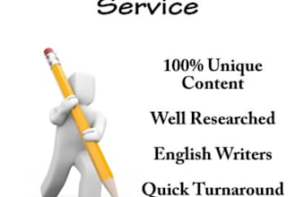 write two content rich, unique and extraordinary articles