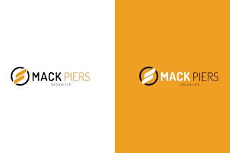 create a professional logo and photo editing