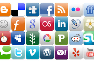 give 30 repins,25 linkedin share,25 g+ votes,20 facebook share,20 face book likes,20 retweet to your links