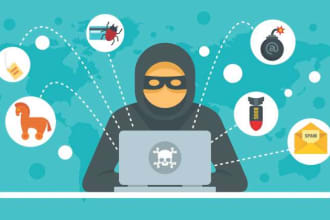 remove malware from your website