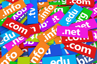 search a valuable domain worth usd500 or more