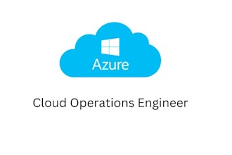 be your azure cloudops engineer