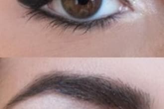 give you eye makeup tips