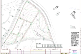 do civil engineer projects with civil 3d